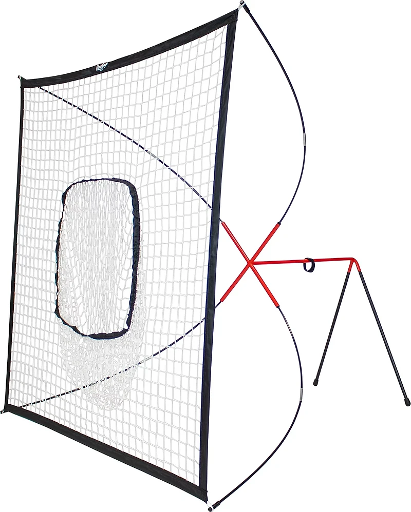 Rawlings 5 ft x 5 ft Deluxe Instant Net