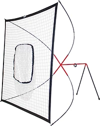 Rawlings 5 ft x 5 ft Deluxe Instant Net