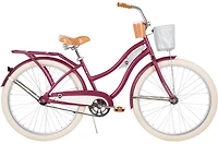 Huffy Women's 26 in Deluxe Bike