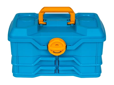 Flambeau Next Generation 4/0 Two Tray Tackle Box