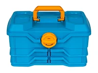 Flambeau Next Generation 4/0 Two Tray Tackle Box
