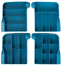 Flambeau Next Generation 4/0 Two Tray Tackle Box