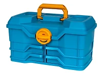 Flambeau Next Generation 4/0 Two Tray Tackle Box