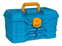 Flambeau Next Generation 4/0 Two Tray Tackle Box