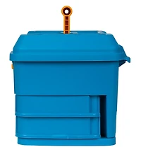 Flambeau Next Generation 4/0 Two Tray Tackle Box