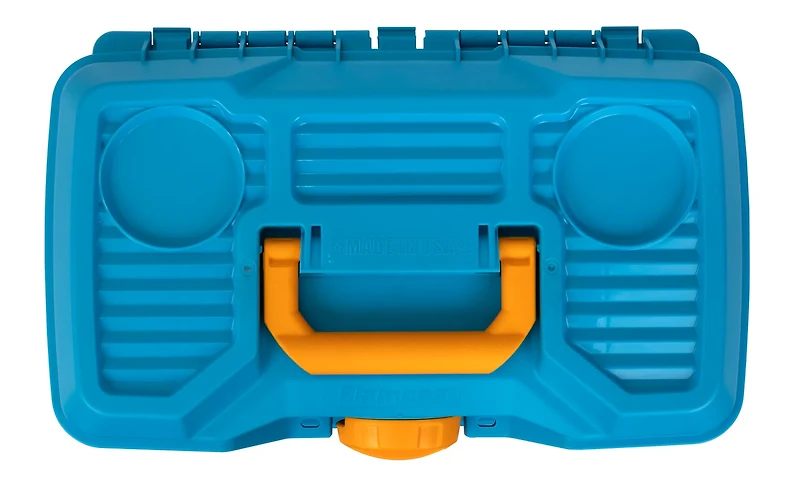 Flambeau Next Generation 4/0 Two Tray Tackle Box