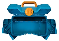 Flambeau Next Generation 4/0 Two Tray Tackle Box