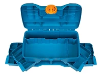 Flambeau Next Generation 4/0 Two Tray Tackle Box