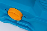 Flambeau Next Generation 4/0 Two Tray Tackle Box