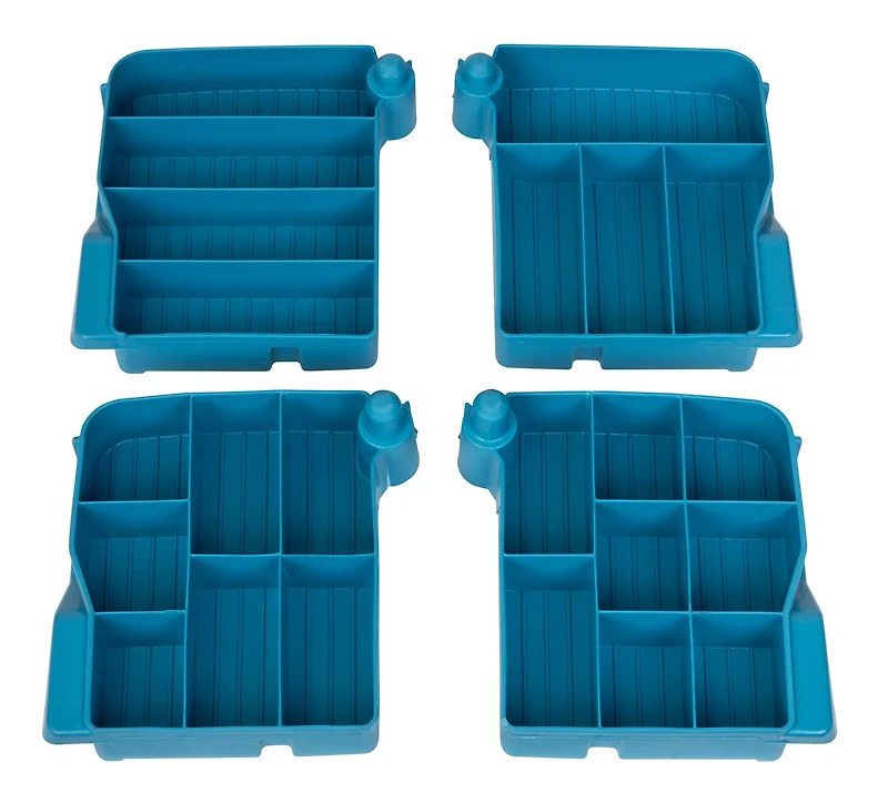 Flambeau Next Generation 4/0 Two Tray Tackle Box