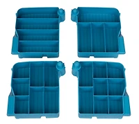 Flambeau Next Generation 4/0 Two Tray Tackle Box