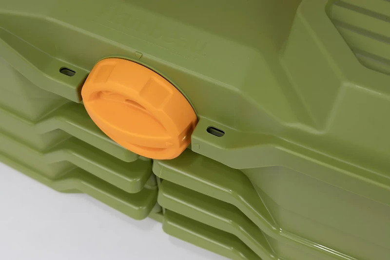 Flambeau Next Generation 6/0 Three Tray Tackle Box