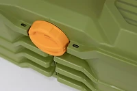 Flambeau Next Generation 6/0 Three Tray Tackle Box