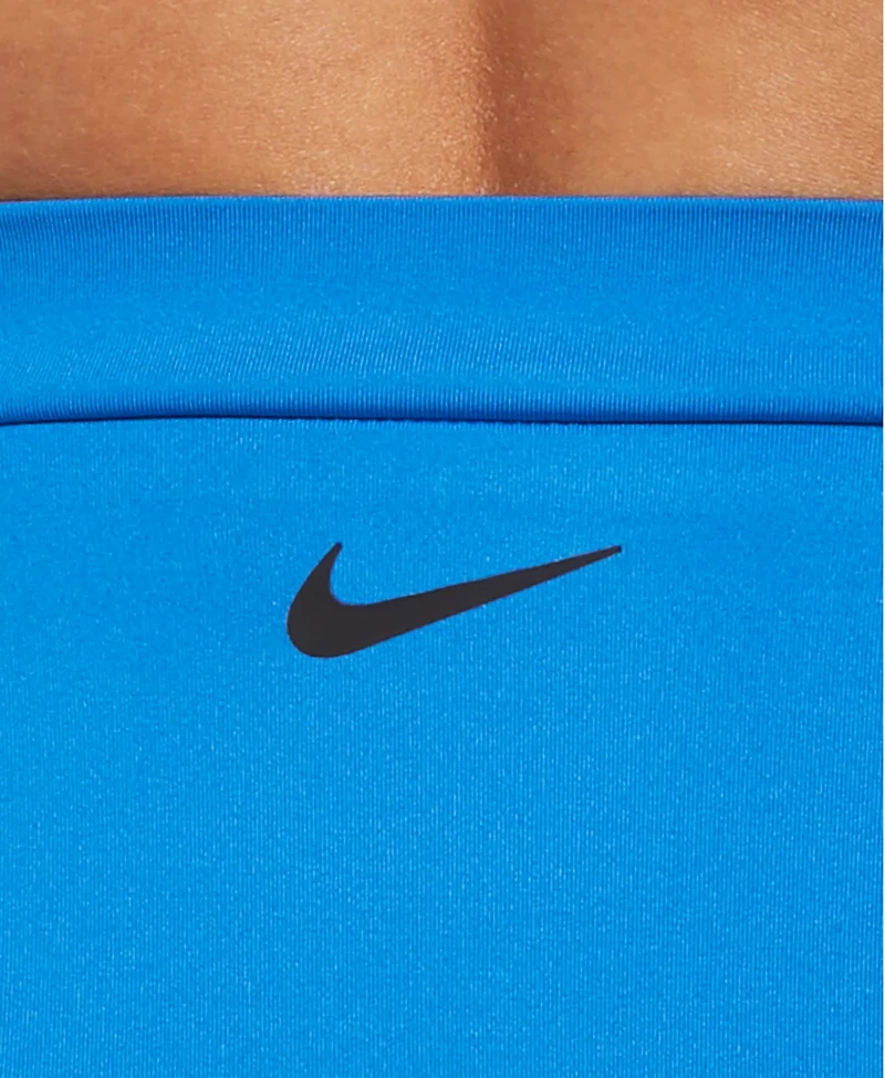 Nike Women's Essential High Waist Swim Bottoms