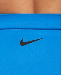 Nike Women's Essential High Waist Swim Bottoms