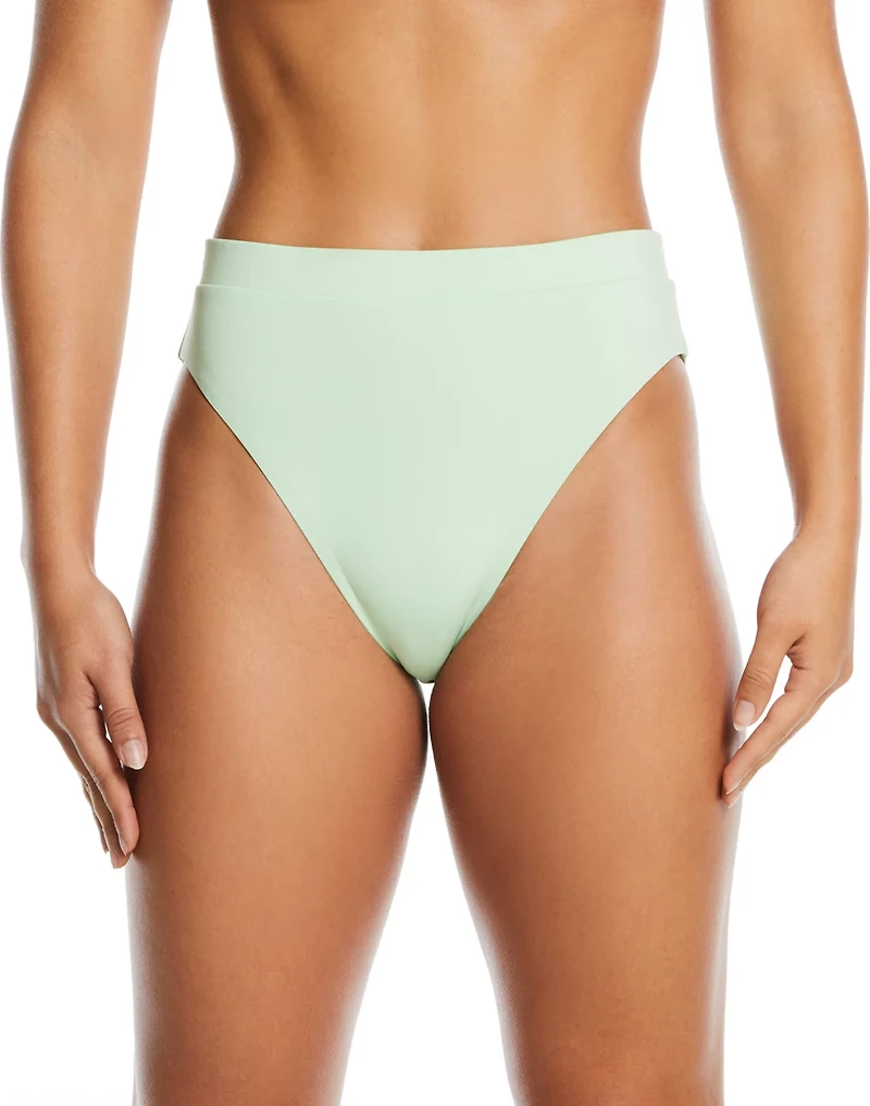 Nike Women's Essential High Waist Swim Bottoms