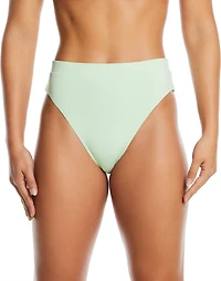 Nike Women's Essential High Waist Swim Bottoms