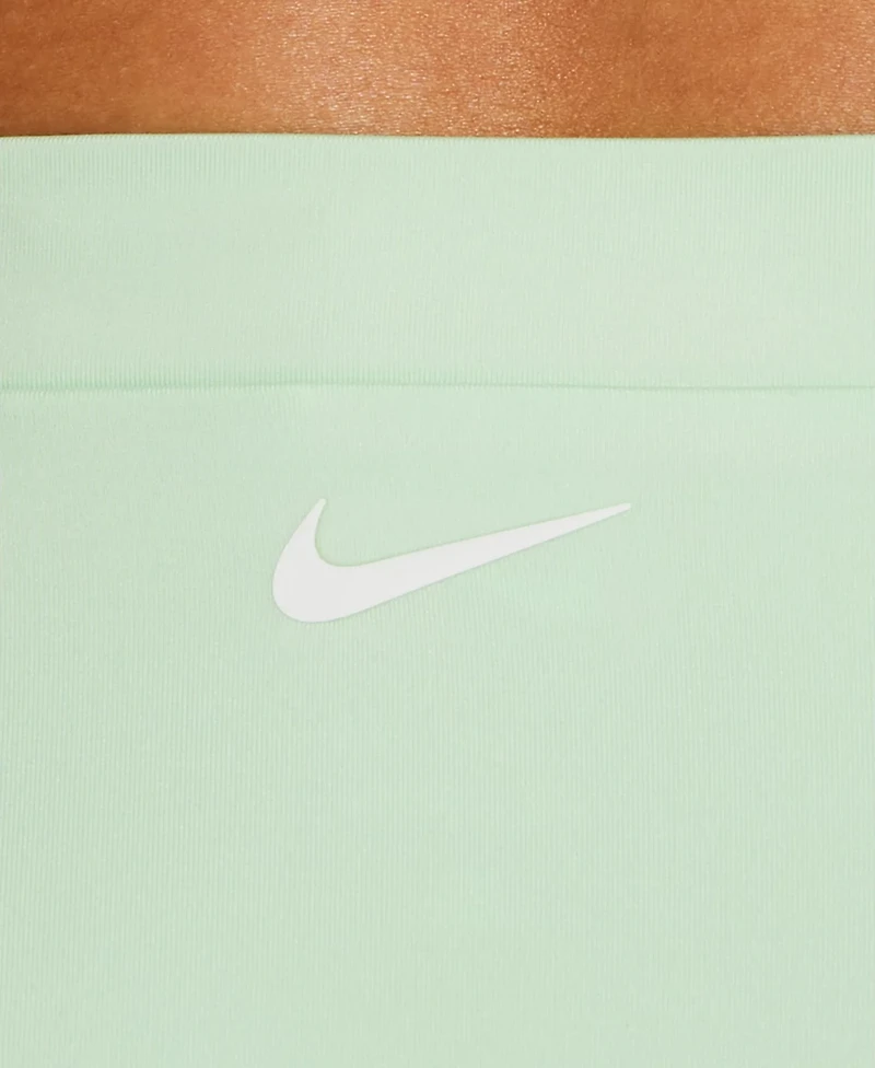 Nike Women's Essential High Waist Swim Bottoms