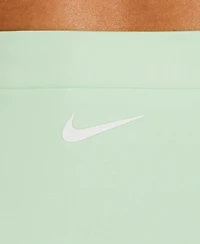 Nike Women's Essential High Waist Swim Bottoms