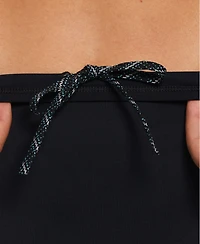 Nike Women's Swim HydraLock Fusion Kickshort Swim Bottoms 9 in