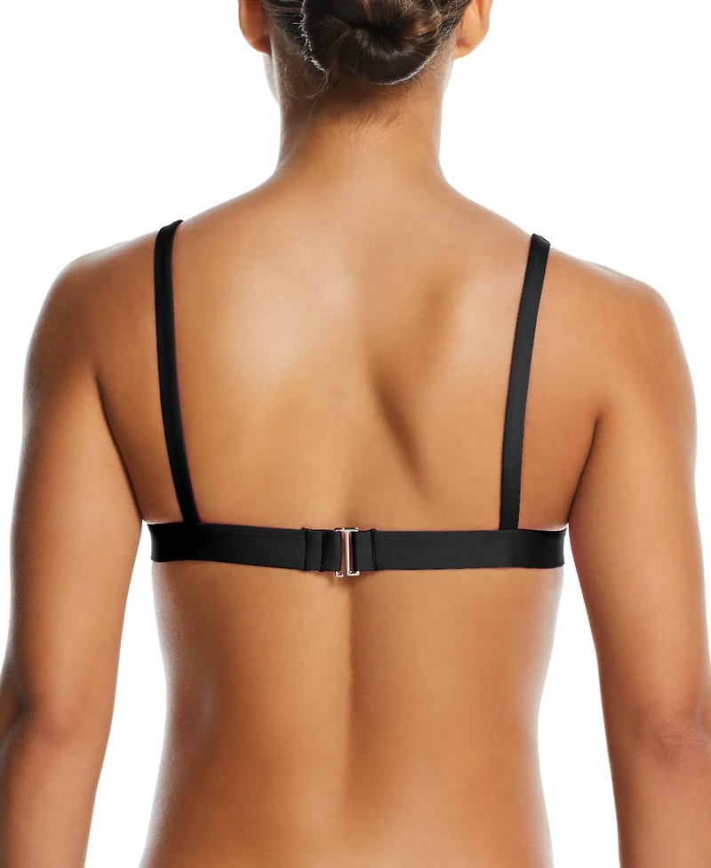 Nike Women's Swim Essentials Bralette Bikini Top