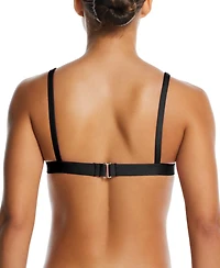 Nike Women's Swim Essentials Bralette Bikini Top