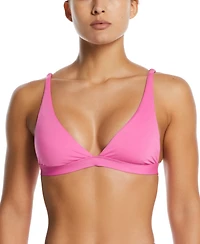 Nike Women's Swim Essentials Bralette Bikini Top