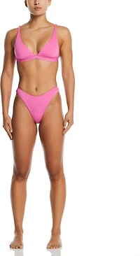 Nike Women's Swim Essentials Bralette Bikini Top