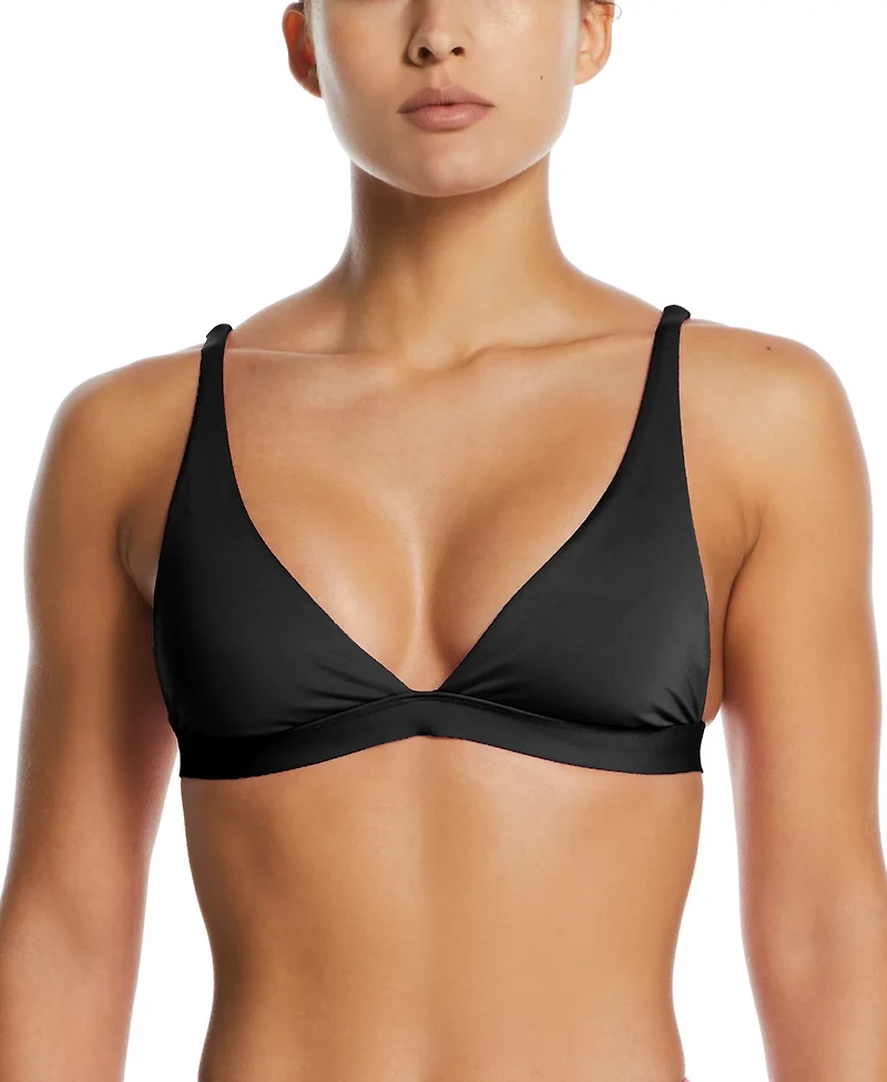 Nike Women's Swim Essentials Bralette Bikini Top
