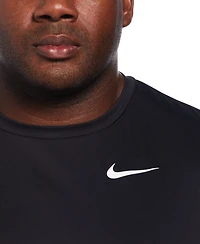 Nike Men's Swim Essential Sleeveless Hydroguard Top