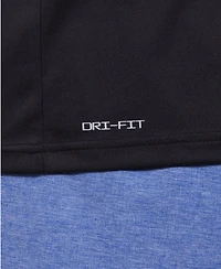 Nike Men's Swim Essential Sleeveless Hydroguard Top