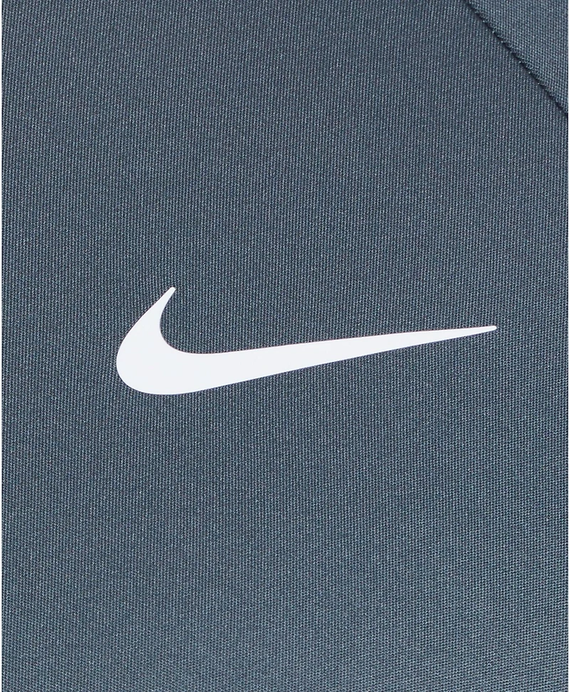 Nike Men's Big and Tall Swim Essential Short Sleeve Hydroguard Top