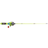 Kid Casters Youth Teenage Mutant Ninja Turtles Spincast Rod and Reel Combo