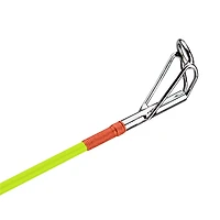 Kid Casters Youth Teenage Mutant Ninja Turtles Spincast Rod and Reel Combo