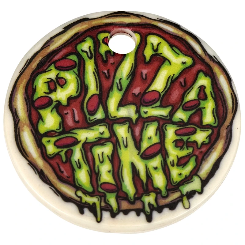 Kid Casters Youth Teenage Mutant Ninja Turtles Spincast Rod and Reel Combo