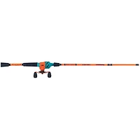 ProFISHiency Blaze Micro Sniper Rod and Reel Spincast Combo