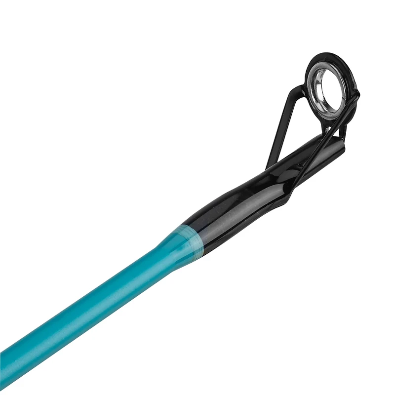 ProFISHiency Blaze Micro Sniper Rod and Reel Spincast Combo