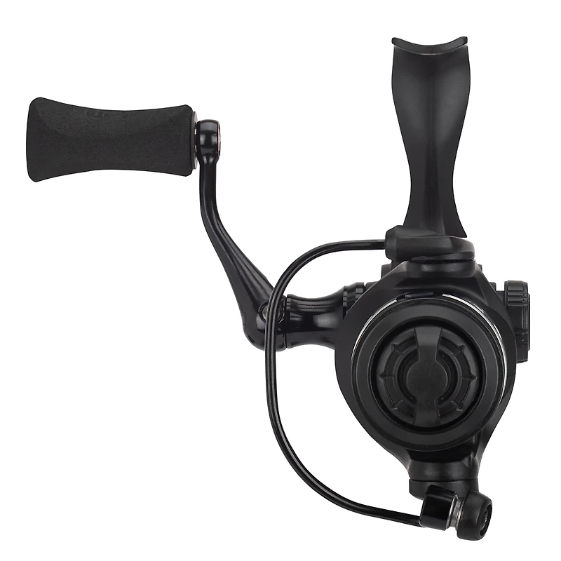 ProFISHiency Tiny but Mighty Spinning Reel
