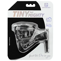 ProFISHiency Tiny but Mighty Spinning Reel