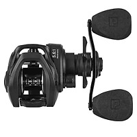 ProFISHiency Tiny but Mighty Baitcast Reel