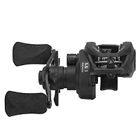 ProFISHiency Tiny but Mighty Baitcast Reel