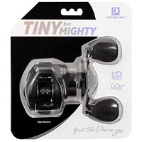 ProFISHiency Tiny but Mighty Baitcast Reel