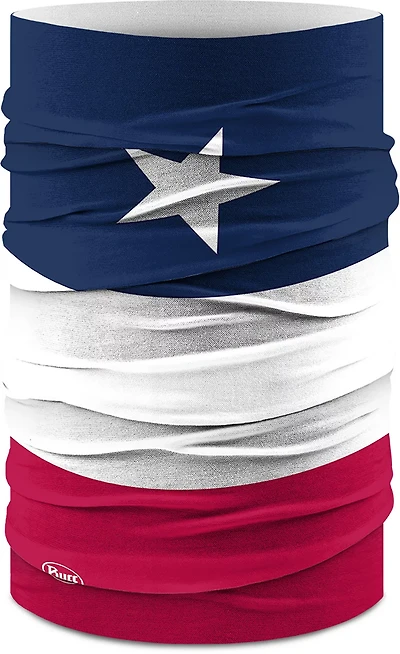 Buff Texas CoolNet UV Neck Gaiter