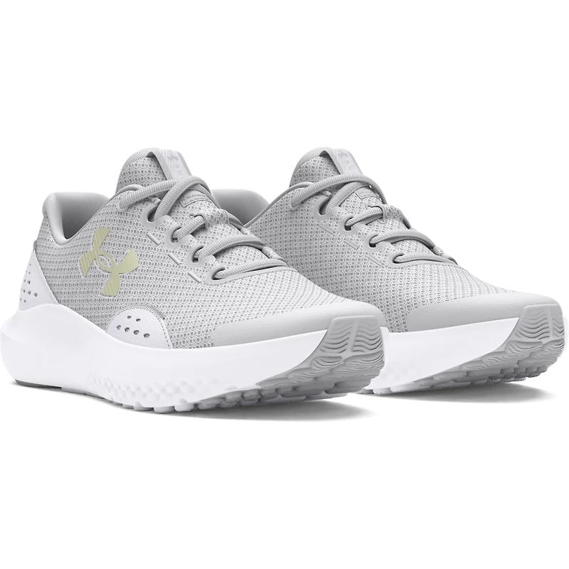 Under Armour Grade School Kids' Grade School Surge 4 Shoes