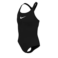 Nike Girls' Essential Racerback 1-Piece Swimsuit