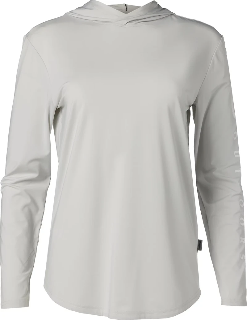Magellan Outdoors Women's Caddo Lake Fishing Hoodie