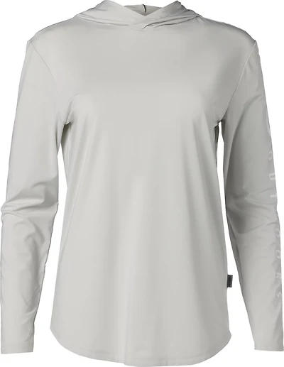 Magellan Outdoors Women's Caddo Lake Fishing Hoodie