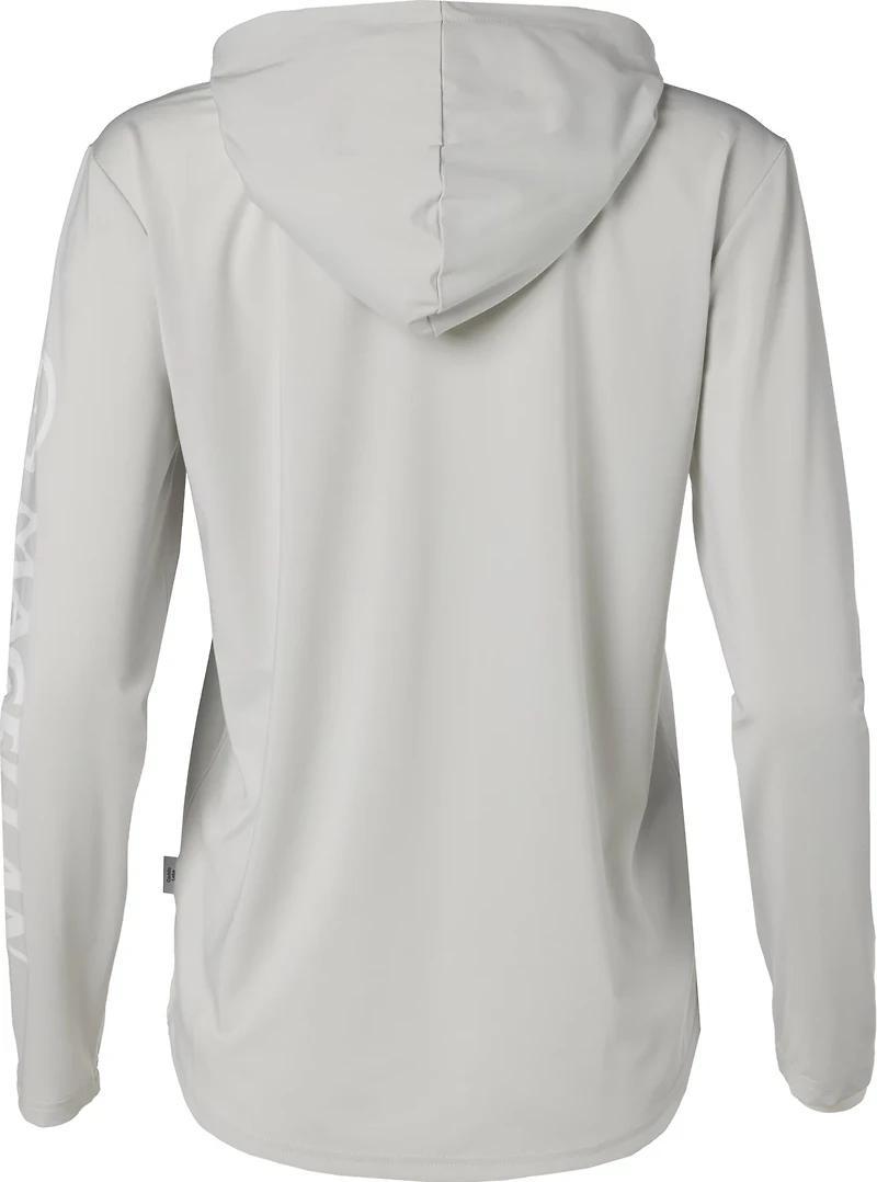 Magellan Outdoors Women's Caddo Lake Fishing Hoodie