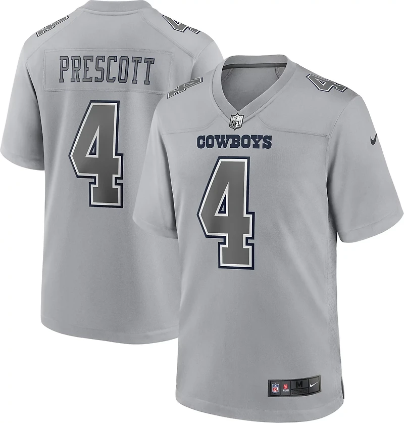 Nike Men's Dallas Cowboys DP4 Atmosphere Jersey