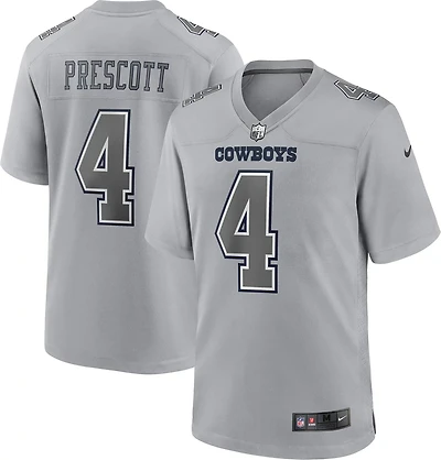 Nike Men's Dallas Cowboys DP4 Atmosphere Jersey